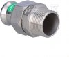 Śrubunek GZ Inox - 22 R1 1609272004